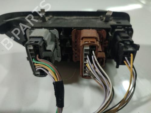 Switch RENAULT LAGUNA II (BG0/1_) 1.9 dCi (BG1A, BG1V) | BP32536761I30 - Image 4