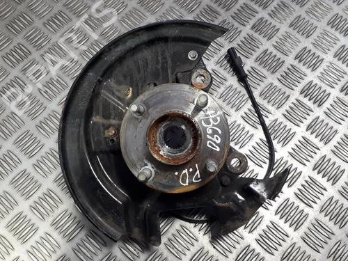 Used Right front steering knuckle Right front steering knuckle 35690916 35690916