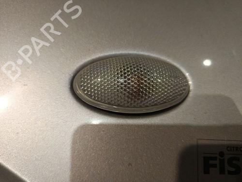 Venstre indikator Venstre indikator CITROËN C3 I (FC_, FN_) 1.4 HDi (68 hp) 37064238 37064238
