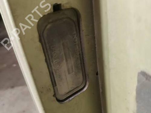 Licence plate light FORD S-MAX (WA6) 2.0 TDCi | BP35134570I40 - Image 2