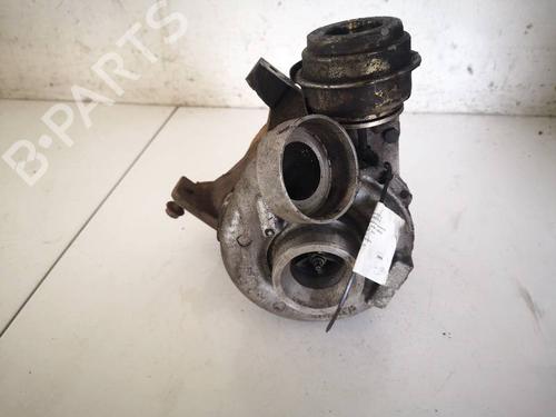 Turbolader/Kompressor für Turbolader/Kompressor SUBARU LEGACY IV Estate (BP) 2.0 AWD (BP5) (138 hp) 34791264 34791264
