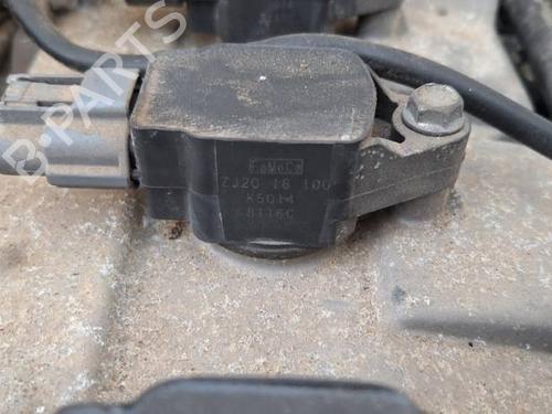 Used Ignition coil Ignition coil MAZDA 3 (BK) 1.3 (BK14) (84 hp) 34985777 34985777