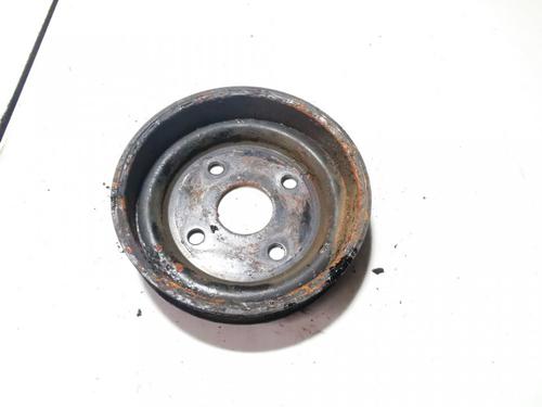 Used Pulley Pulley 35513493 35513493