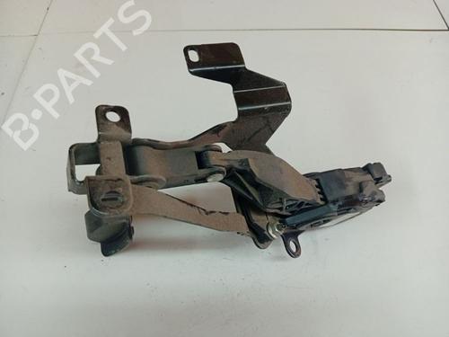 Pedal CITROËN JUMPY II (VF7) 2.0 HDi 120 | BP37228059I4 - Image 3
