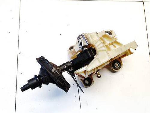 Used Gear lever Gear lever VW TRANSPORTER T5 Van (7HA, 7HH, 7EA, 7EH) 2.5 TDI (130 hp) 35026041 35026041