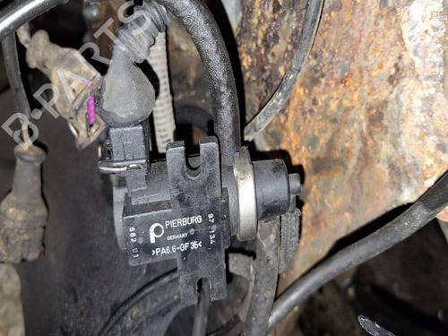 Used Electronic module Electronic module VW PASSAT B5 Variant (3B5) 1.9 TDI (110 hp) 34754460 34754460