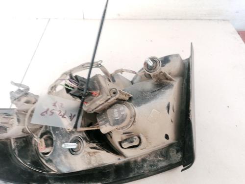 Left taillight CHRYSLER SEBRING (JR) 2.0 | BP35495388C34 - Image 3