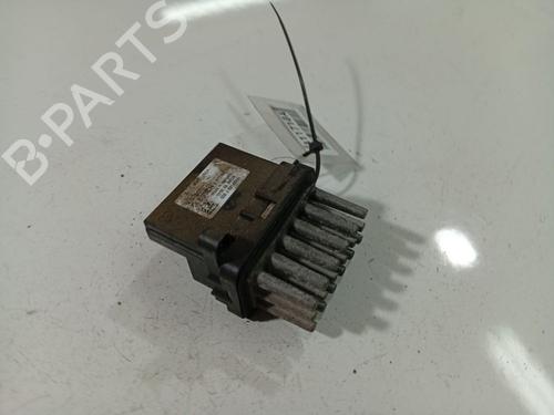 Resistenza riscaldamento Resistenza riscaldamento FORD C-MAX (DM2) 1.8 TDCi (115 hp) 39895685 39895685