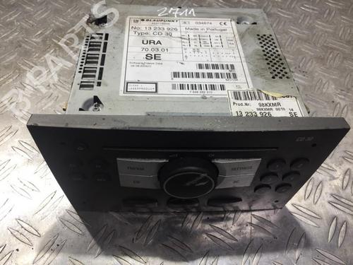Used Radio Radio 35658166 35658166
