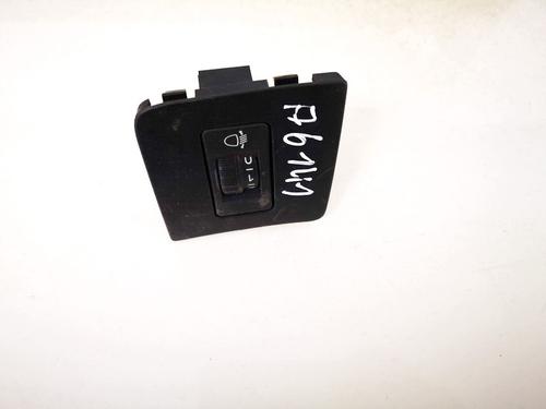 Used Switch Switch PEUGEOT 407 (6D_) 2.0 (6DRFNB, 6DRFNE) (136 hp) 35599536 35599536