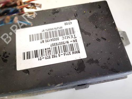 Electronic module BMW 7 (E65, E66, E67) 730 d | BP32937469M83 - Image 2