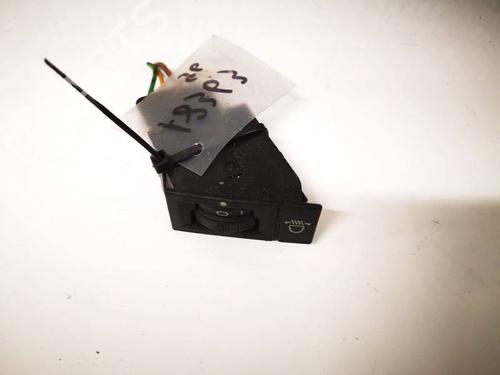 Used Switch Switch PEUGEOT 607 (9D, 9U) 2.2 HDi (133 hp) 34845029 34845029