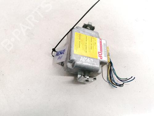Used ECU airbags ECU airbags LEXUS LS (_F4_) 460 (367 hp) 33080469 33080469
