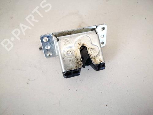 Used Tailgate lock Tailgate lock 35386979 35386979