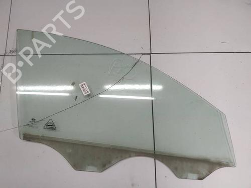 Used Front right door window Front right door window 36312040 36312040