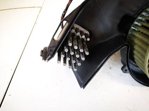 Used Heater resistor Heater resistor 34995111 34995111