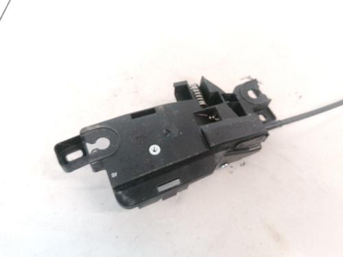 Rear right interior door handle FORD S-MAX (WA6) 2.0 TDCi | BP35523155I16 - Image 2