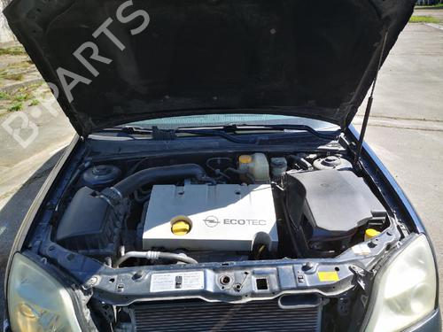 Electronic module OPEL VECTRA C (Z02) 1.8 16V | BP32956747M83 - Image 7