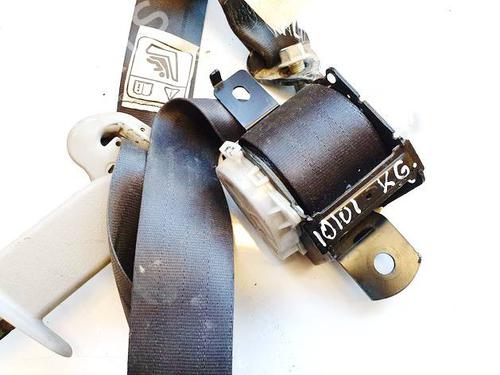 Used Rear left seatbelt Rear left seatbelt HONDA FR-V (BE) 1.8 (BE1) (140 hp) 35019785 35019785