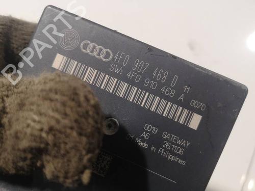 Electronic module AUDI A6 C6 (4F2) 3.0 TDI quattro | BP38277994M83 - Image 3