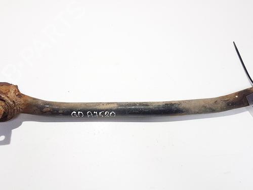 Used Right rear suspension arm Right rear suspension arm 35466610 35466610