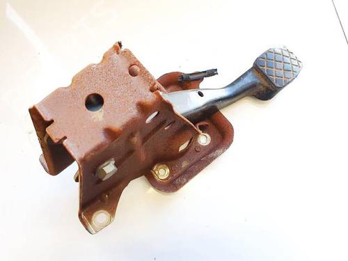 Used Pedal Pedal 34783357 34783357