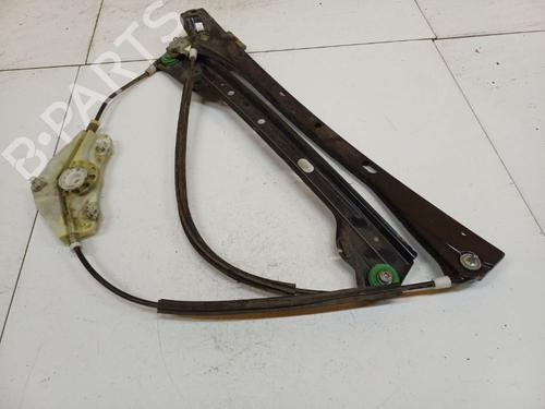 Front left window mechanism VW GOLF PLUS V (5M1, 521) 1.9 TDI | BP39968832C22 - Image 4