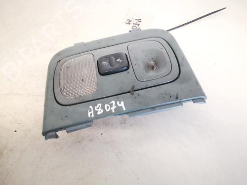 Innerbelysning Innerbelysning RENAULT MEGANE Scenic (JA0/1_) 1.9 dT (JA0K, JA0Y) (90 hp) 35424074 35424074