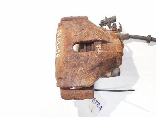 Used Left front brake caliper Left front brake caliper AUDI A6 C6 (4F2) 2.4 (177 hp) 35222388 35222388