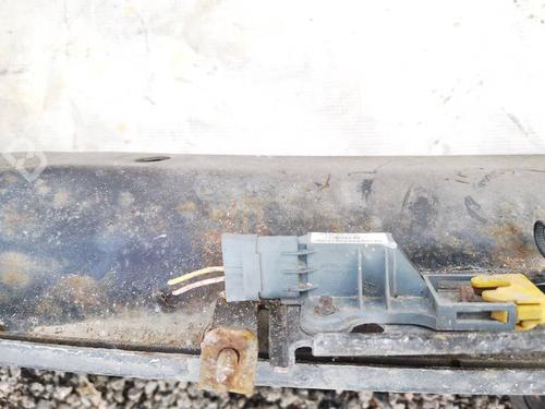 Electronic module SAAB 9-3 (YS3F, E79, D79, D75) 2.2 TiD | BP32923048M83 - Image 2