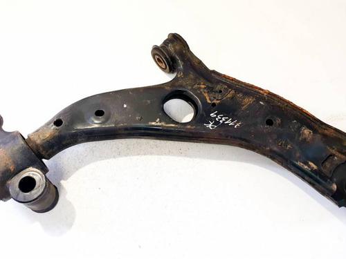 Left rear steering knuckle MAZDA CX-5 (KF) 2.0 | BP37253657M27 - Image 2