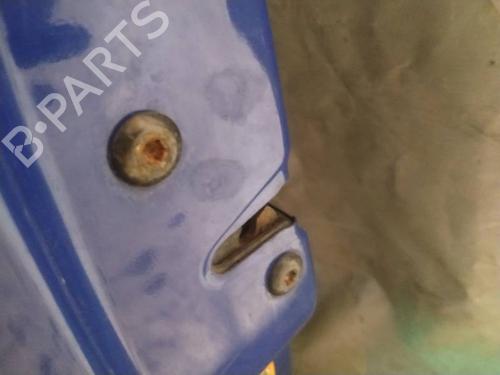 Used Front left lock Front left lock 35280065 35280065