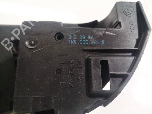 Electronic module VW GOLF V (1K1) 1.6 | BP34834667M83 - Image 3