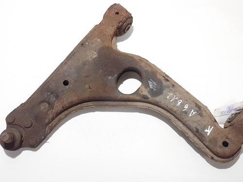 Used Left rear steering knuckle Left rear steering knuckle 35580102 35580102