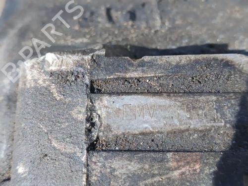 Gearbox AUDI A4 B6 (8E2) 1.9 TDI | BP37512012M3 - Image 4