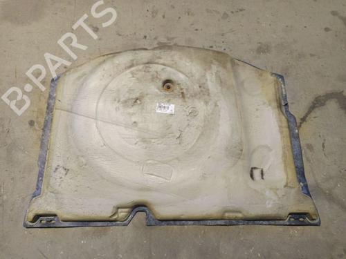 Luggage compartment floor CITROËN DS3 Convertible 1.6 BlueHDi 100 | BP34885324I33 - Image 4