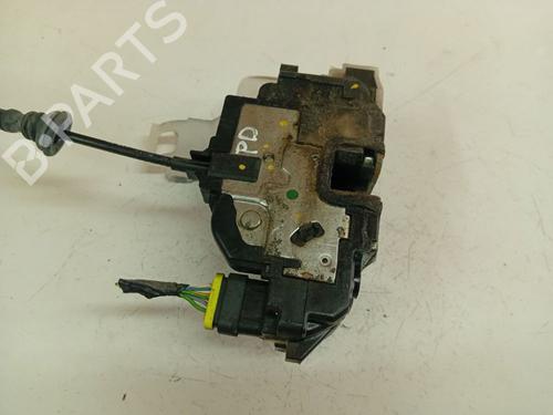 Front right lock KIA CEE'D Hatchback (ED) 2.0 CRDi 140 | BP39734529C97 - Image 4