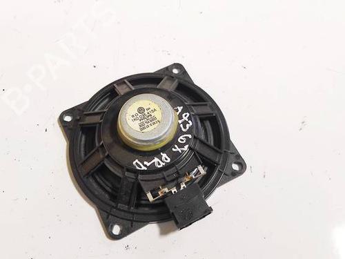 Speaker VW GOLF V (1K1) 1.4 FSI | BP32585318E2 