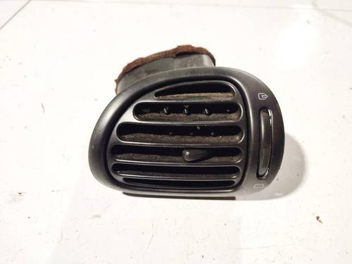 Used Air vent Air vent PEUGEOT 206 Hatchback (2A/C) 2.0 HDI 90 (90 hp) 32596057 32596057