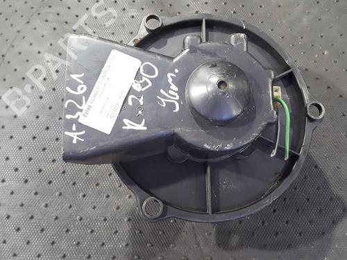 heater-blower-motor-rover-200-ii-hatchback-rf-1995-1996-1997-1998-1999-2000-35660652 main image