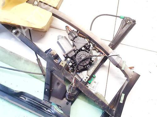 Used Front right window mechanism Front right window mechanism AUDI A4 B5 (8D2) 1.9 TDI (110 hp) 34950364 34950364