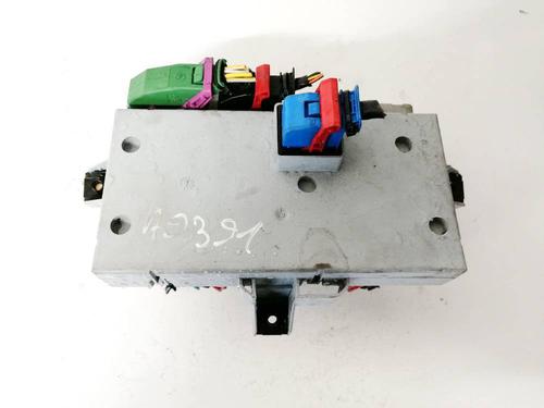 Used Fuse box Fuse box FIAT DOBLO MPV (119_, 223_) 1.3 JTD (75 hp) 32951450 32951450