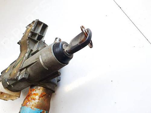 Used Ignition barrel Ignition barrel 38631109 38631109