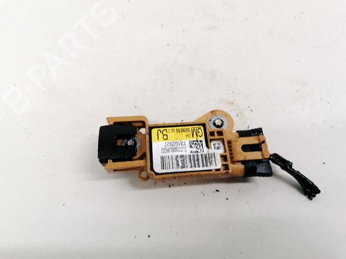 Used Electronic module Electronic module OPEL SIGNUM Hatchback (Z03) 2.2 direct (F48) (155 hp) 32879969 32879969