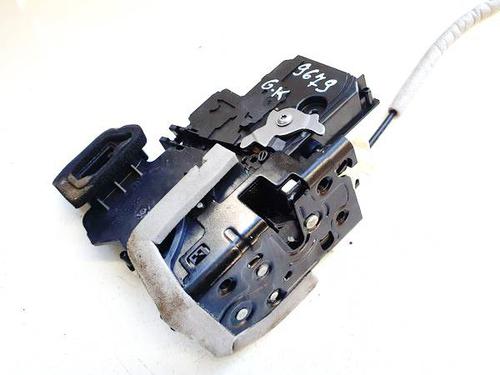 Rear left lock VW ID.4 (E21) Pro | BP35132202C100 - Image 3