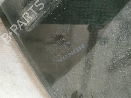 Dør rude ventre bagtil HONDA FR-V (BE) 2.2 i CTDi (BE5) | BP35011676C20 - Image 2