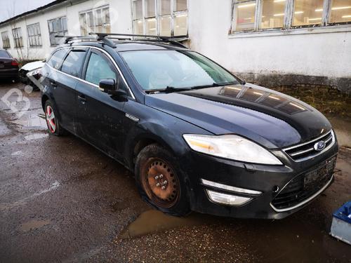 Air vent FORD MONDEO IV (BA7) 2.0 | BP32603509I21