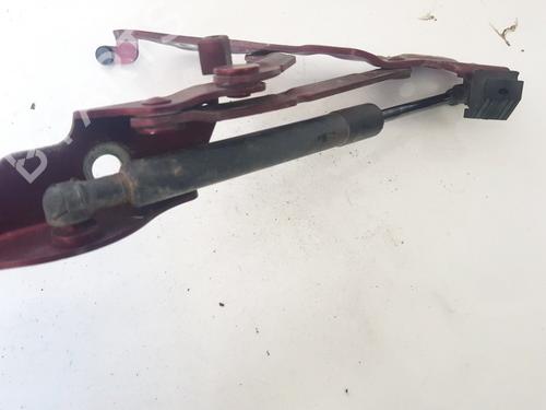 Used Tailgate lift support Tailgate lift support VOLVO S60 I (384) 2.4 (170 hp) 35521008 35521008