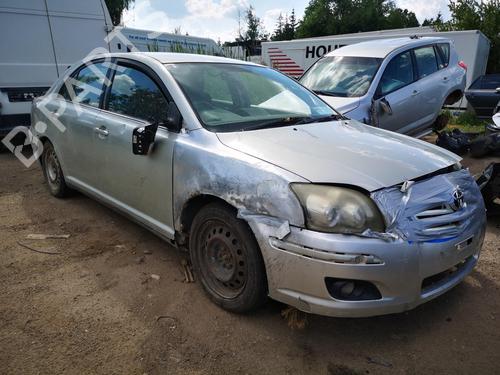Used Parts TOYOTA AVENSIS (_T25_) 2.0 D-4D (ADT250_, ADT250R) (126 hp) 4445201