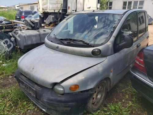 Used Parts FIAT MULTIPLA (186_) 1.9 JTD 105 (186AXB1A) (105 hp) 4470080